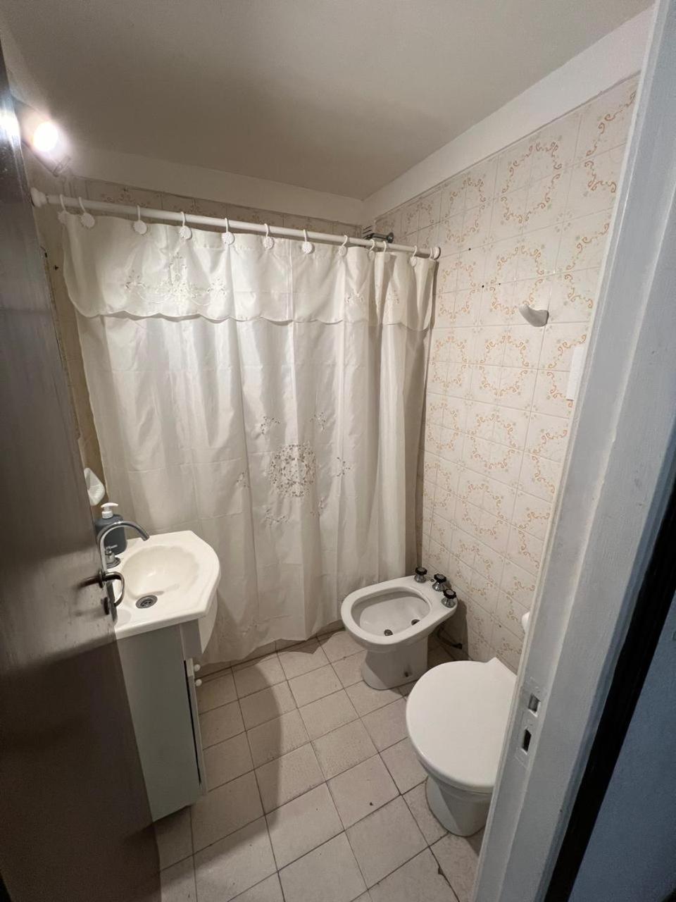Apartment Lamadrid Mar del Plata