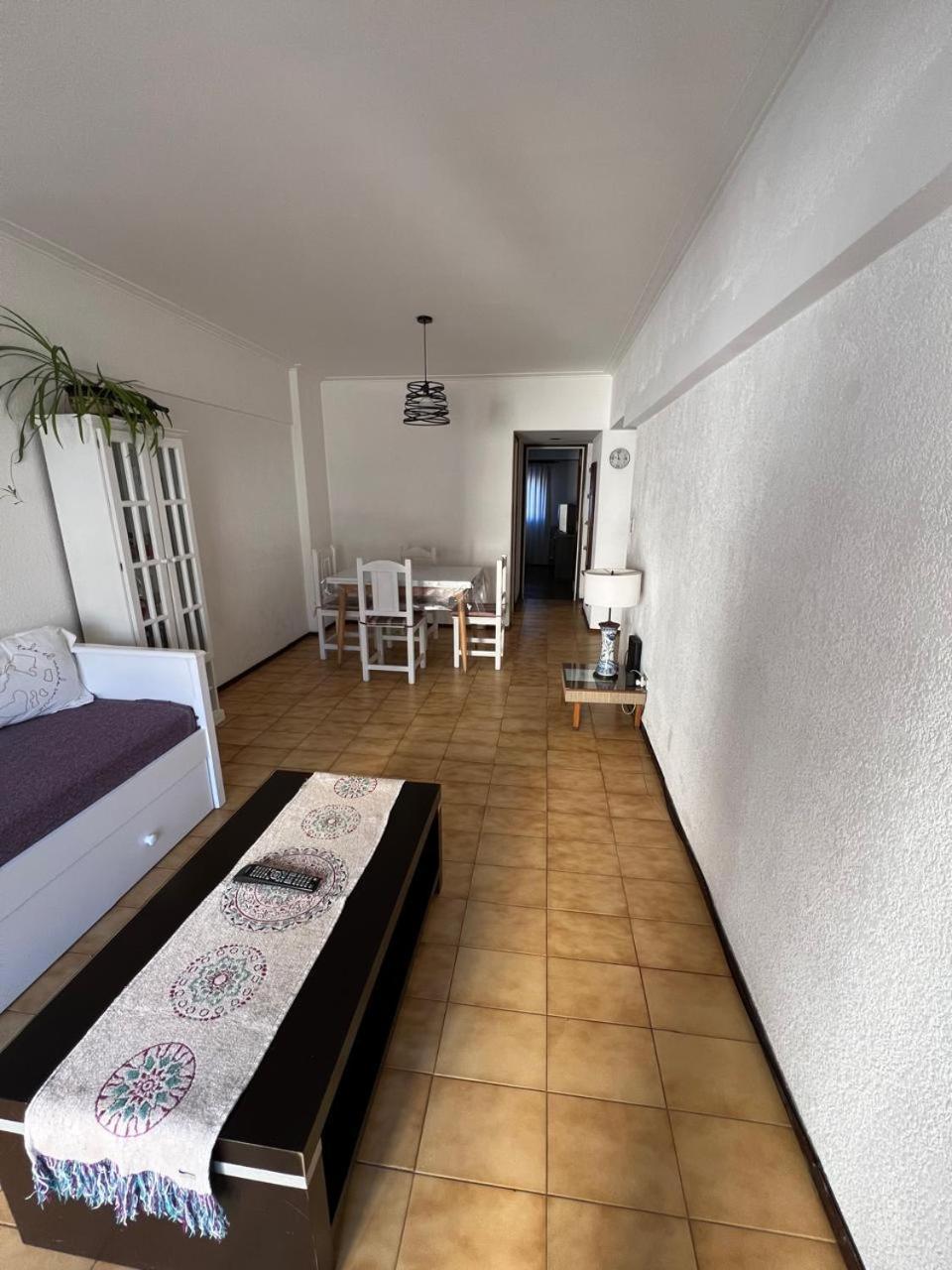 Apartment Lamadrid