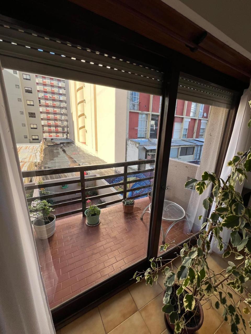 Apartment Lamadrid