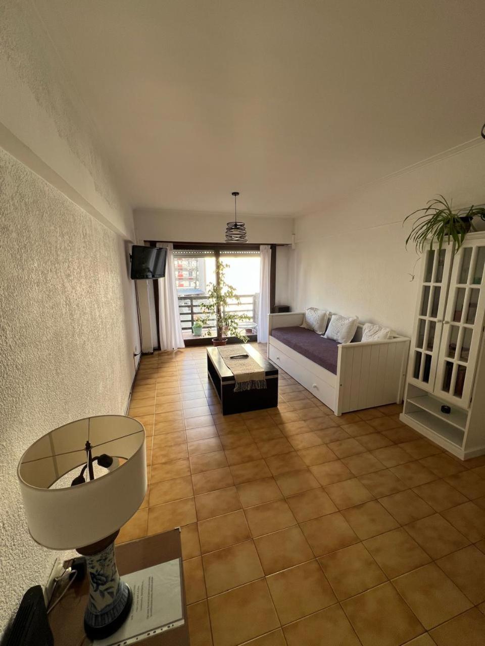 Lamadrid Apartment *