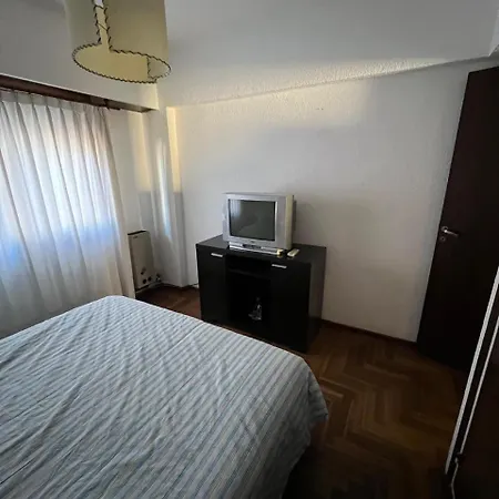 Lamadrid Mar del Plata Exterior photo