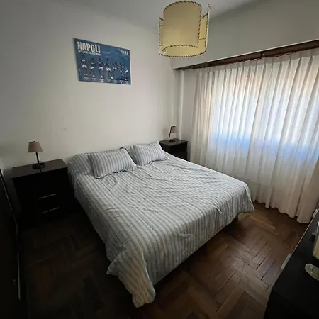 Lamadrid Mar del Plata Exterior photo